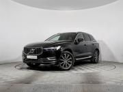 Volvo XC60 II Санкт-Петербург  - изображение 26
