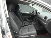Volkswagen Golf VI Екатеринбург  - изображение 27