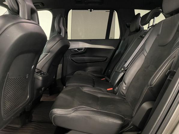 Volvo XC90 II Рестайлинг 1 с пробегом 2020 года, цена 3 830 000 рублей, 89173 км, внедорожник, Автокод Объявления