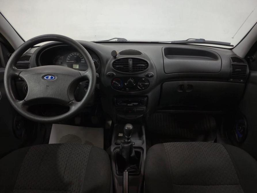 Lada (ВАЗ) Kalina I Альметьевск  - изображение 10