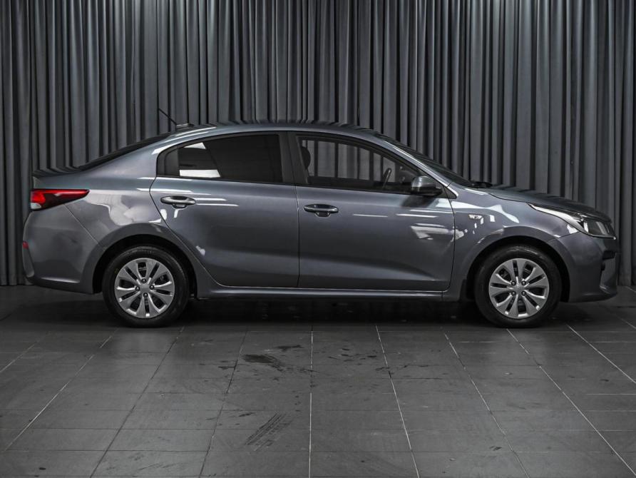 Kia Rio IV Ставрополь  - изображение 5