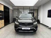 Geely Atlas Pro Новосибирск  - изображение 15