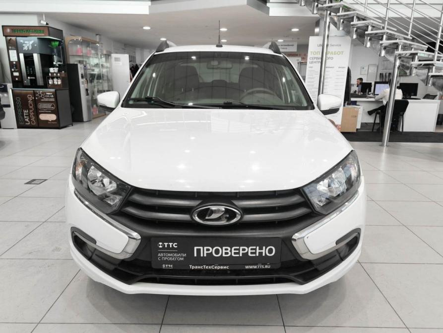 Lada (ВАЗ) Granta I Рестайлинг Казань  - изображение 2