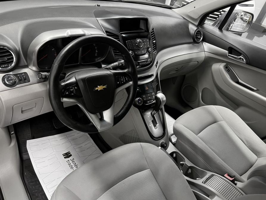 Chevrolet Orlando I Тверь  - изображение 8