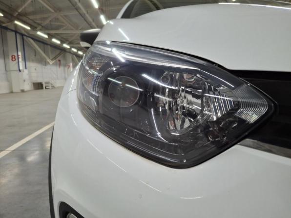 Renault Kaptur I с пробегом 2019 года, цена 1 180 000 рублей, 103419 км, внедорожник, Автокод Объявления