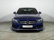 Mercedes-Benz C-Класс IV (W205) Санкт-Петербург  - изображение 20