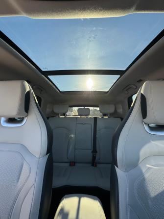 JETOUR DASHING I с пробегом 2025 года, цена 2 280 000 рублей, 8824 км, внедорожник, Автокод Объявления
