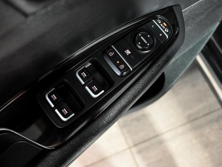 Kia Optima IV Рестайлинг Екатеринбург  - изображение 13