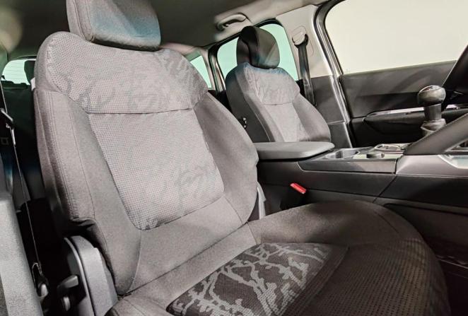 Peugeot 3008 I с пробегом 2012 года, цена 460 000 рублей, 191354 км, внедорожник, Автокод Объявления