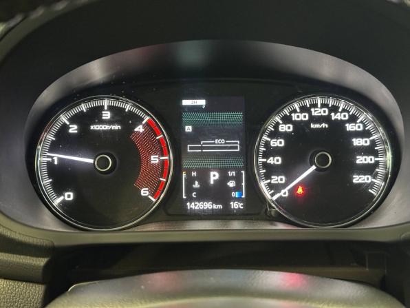 Mitsubishi Pajero Sport III с пробегом 2019 года, цена 2 987 000 рублей, 142692 км, внедорожник, Автокод Объявления