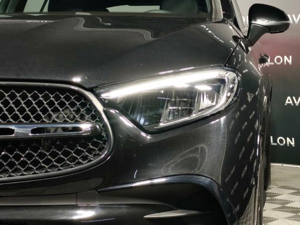 Новый Mercedes-Benz GLC Coupe II (C254) 2025 года, цена 7 900 000 рублей, внедорожник, Автокод Объявления