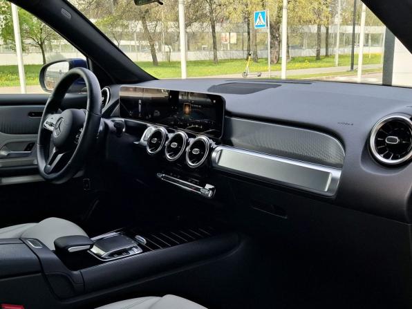 Mercedes-Benz GLB I (X247) с пробегом 2020 года, цена 3 190 000 рублей, 101278 км, внедорожник, Автокод Объявления