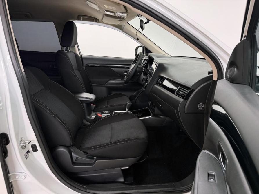Mitsubishi Outlander III Рестайлинг 3 Новороссийск  - изображение 20