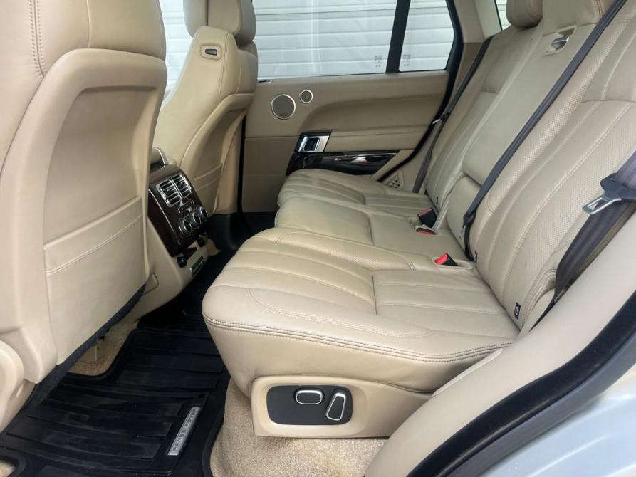 Land Rover Range Rover IV Санкт-Петербург  - изображение 14