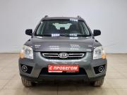 Kia Sportage II Рестайлинг Альметьевск  - изображение 18