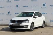 Volkswagen Polo V Рестайлинг Пермь  - изображение 23