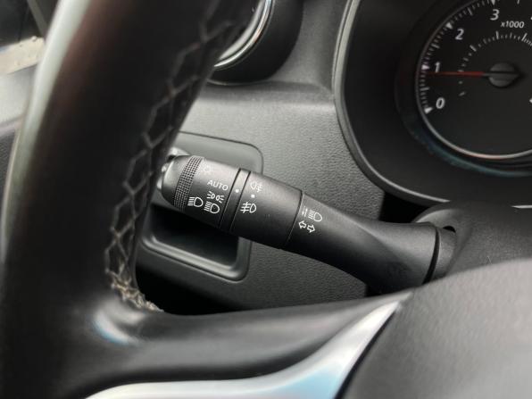 Dacia Duster II с пробегом 2019 года, цена 1 523 400 рублей, 84000 км, внедорожник, Автокод Объявления