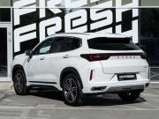 Exeed LX I Рестайлинг 2 Волгоград  - изображение 32