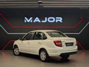 Lada (ВАЗ) Granta I Рестайлинг Москва  - изображение 49
