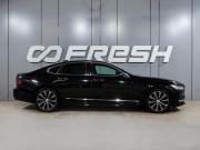 Volvo S90 II Рестайлинг Воронеж  - изображение 30