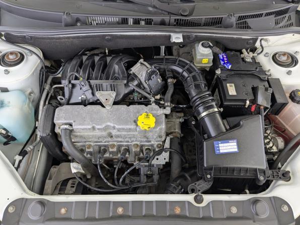 Lada (ВАЗ) Granta I Рестайлинг с пробегом 2024 года, цена 650 000 рублей, 91331 км, седан, Автокод Объявления