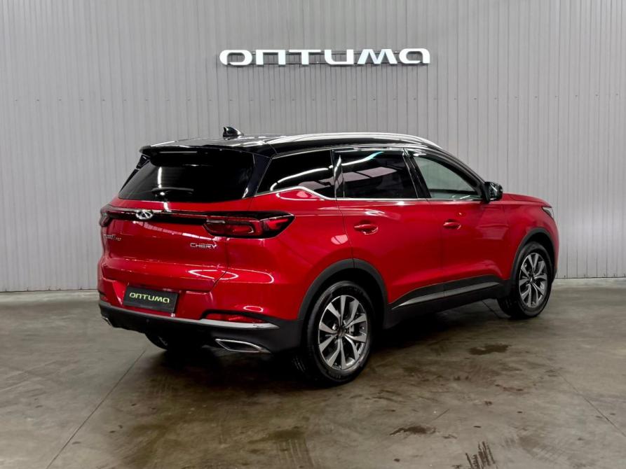 Chery Tiggo 7 Pro I Краснодар  - изображение 5