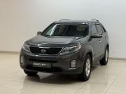 Kia Sorento II Рестайлинг Смоленск  - изображение 11