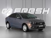 Lada (ВАЗ) Vesta I Минеральные Воды  - изображение 18