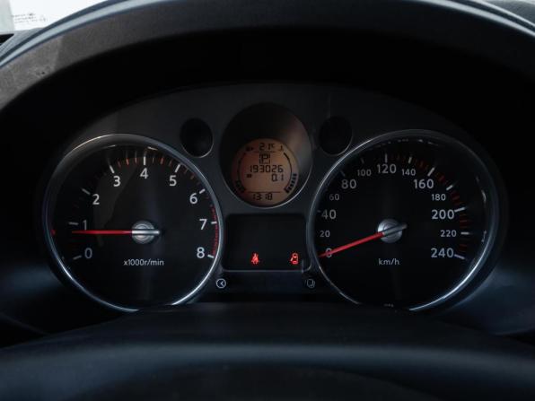 Nissan X-Trail II с пробегом 2007 года, цена 928 400 рублей, 193026 км, внедорожник, Автокод Объявления