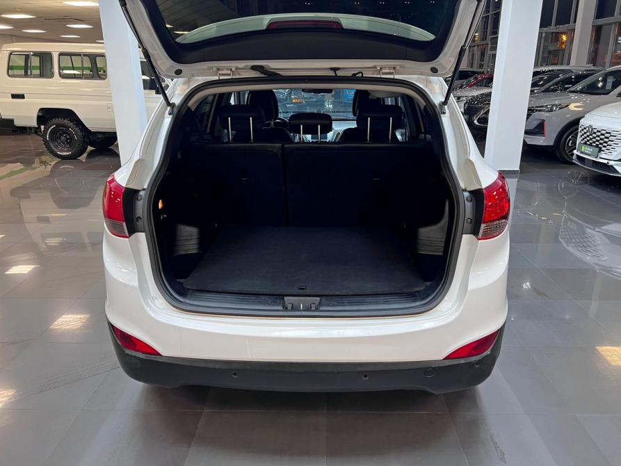 Hyundai ix35 I Тверь  - изображение 7