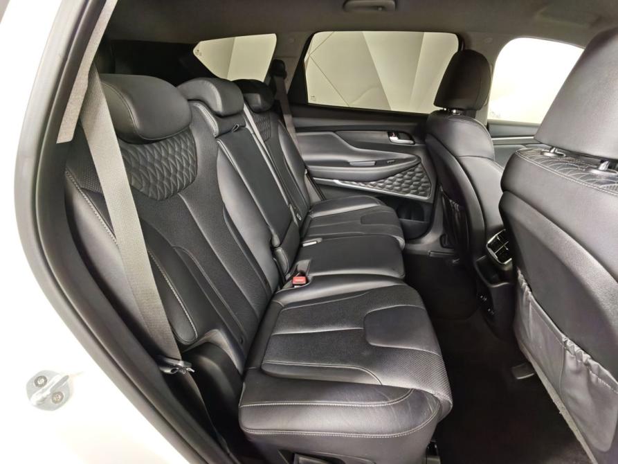 Hyundai Santa Fe IV Москва  - изображение 16