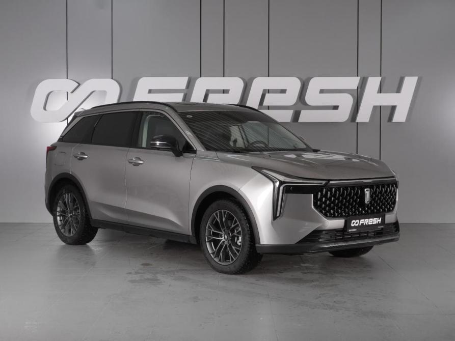 FAW Bestune T55 Минеральные Воды  - изображение 1