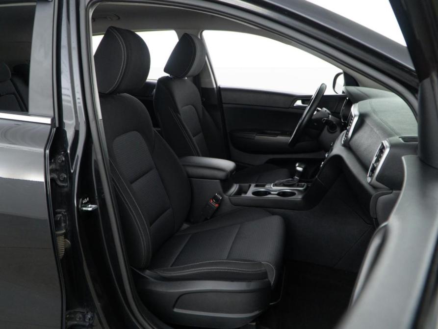 Kia Sportage IV Рестайлинг Москва  - изображение 8