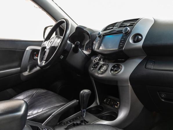 Toyota RAV4 III (XA30) с пробегом 2008 года, цена 1 298 000 рублей, 225587 км, внедорожник, Автокод Объявления