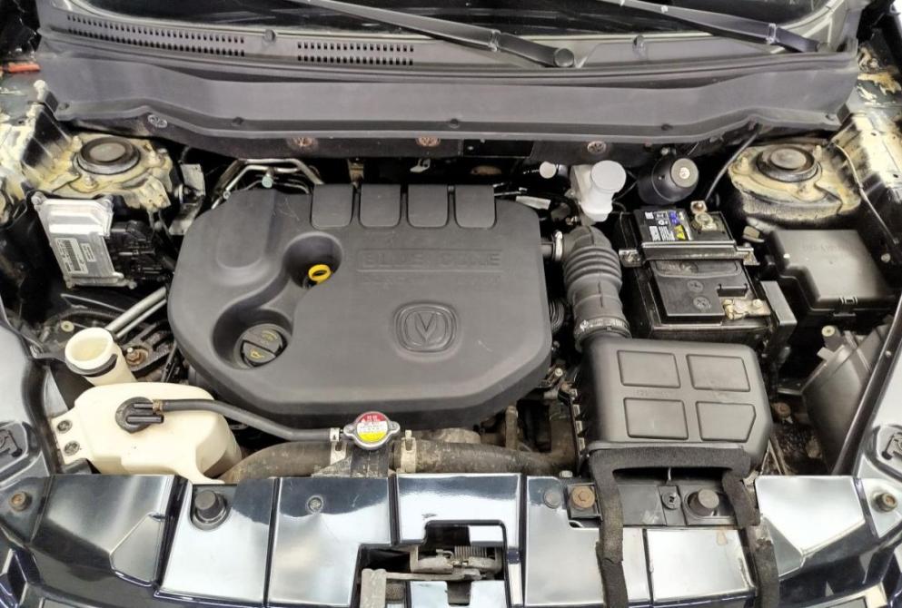Changan CS35 Саратов  - изображение 11