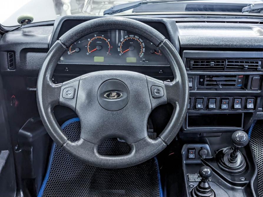 Lada (ВАЗ) 2121 (4x4) I Рестайлинг Ярославль  - изображение 7
