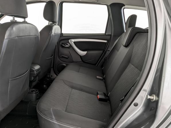 Nissan Terrano III (D10) с пробегом 2020 года, цена 1 470 000 рублей, 101820 км, внедорожник, Автокод Объявления