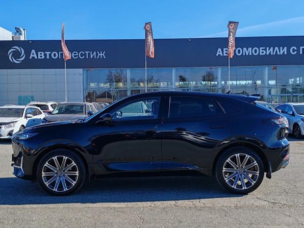 Changan UNI-K с пробегом 2023 года, цена 2 565 000 рублей, 56000 км, внедорожник, Автокод Объявления