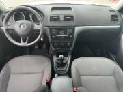 Skoda Yeti I Рестайлинг Стерлитамак  - изображение 46
