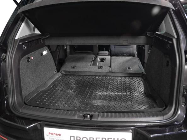 Volkswagen Tiguan I Рестайлинг с пробегом 2012 года, цена 1 099 000 рублей, 206678 км, внедорожник, Автокод Объявления