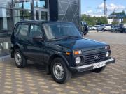 Lada (ВАЗ) 2121 (4x4) I Рестайлинг (2020) Калуга  - изображение 6