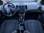 Chevrolet Aveo II Казань  - изображение 21
