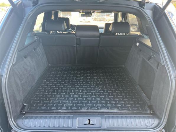 Land Rover Range Rover Sport II с пробегом 2014 года, цена 2 600 000 рублей, 163000 км, внедорожник, Автокод Объявления