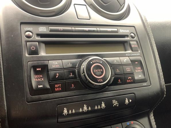 Nissan Qashqai I с пробегом 2007 года, цена 749 000 рублей, 206215 км, внедорожник, Автокод Объявления