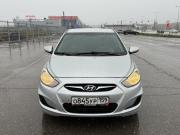 Hyundai Solaris I Пермь  - изображение 10