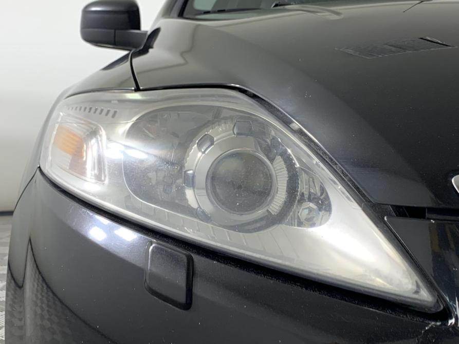 Ford Mondeo IV Москва  - изображение 9