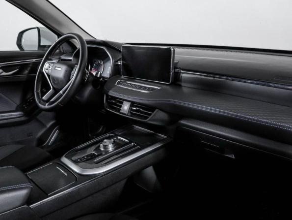 Haval Jolion I с пробегом 2023 года, цена 1 800 000 рублей, 61277 км, внедорожник, Автокод Объявления