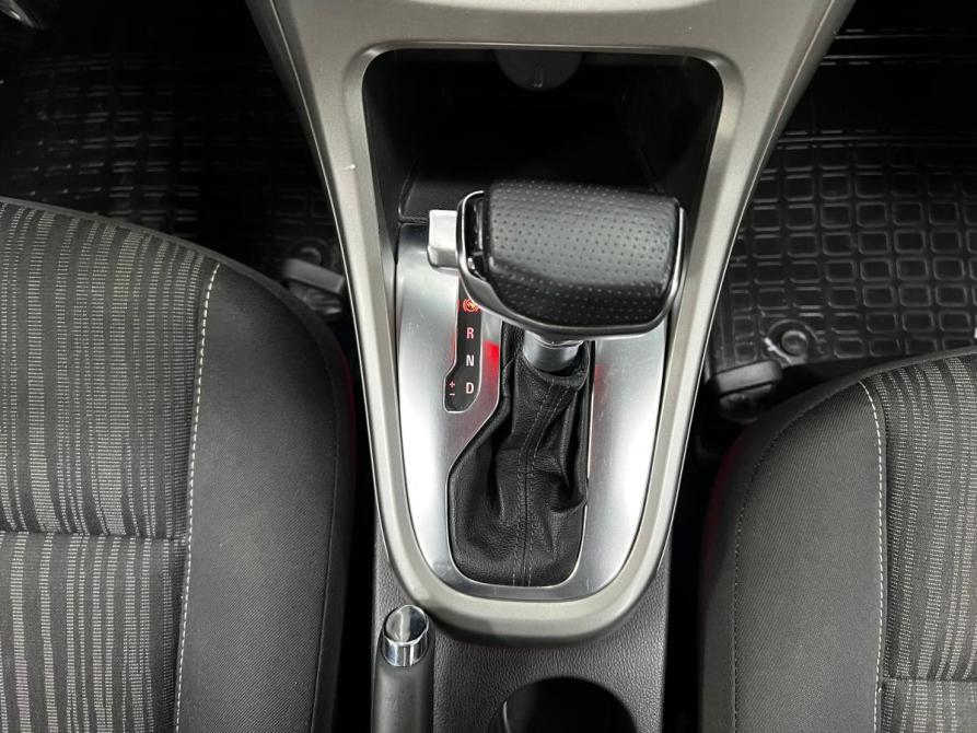 Opel Astra J Казань  - изображение 15