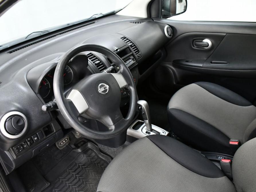 Nissan Note I Рестайлинг Новосибирск  - изображение 9