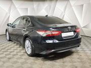 Toyota Camry VIII (XV70) Москва  - изображение 24